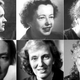 Ilustración para el artículo titulado Solo 5 mujeres han ganado el Nobel de Física o Química (de entre 375 galardonados)